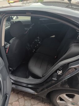 Škoda octavia 2 1.9tdi - 5
