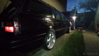 Passat B3 - 5