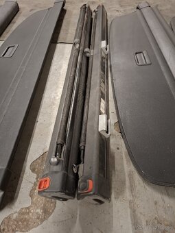 Roletky (plato)audi,VW,peugeot,škoda - 5