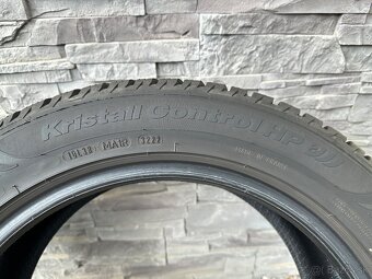 215/55 R17 98V XL zimné FULDA - 5
