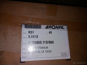 5x120 r18 - 5