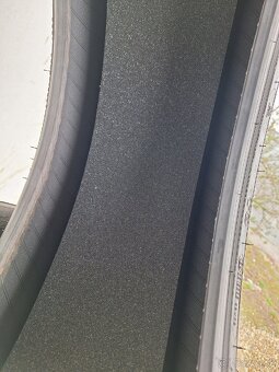 Letne pneu 7mm 2kus 255/45 R20 Michelin Latitude Sport 3 - 5
