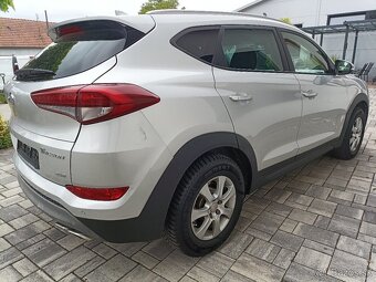 HYUNDAI TUCSON - PREDAJ AJ NA SPLÁTKY - 5