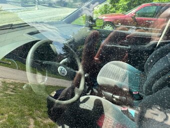 Volkswagen sharan 1.9 TDi 7 miest tazne 2 tony - 5