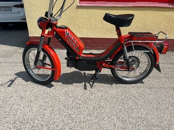 Babetta 225 - 5