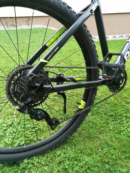 Rockrider St530 L 27,5 - 5