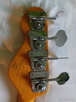 Precision bass - 5