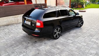 Škoda Octavia 1.6 TDI 77kw - 5