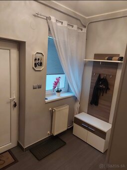 Prenájom - 2 izbového bytu Prešov, 18m2 terasa - 5