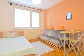 Garsónka s pivnicou na Klokočine v Nitre - 5