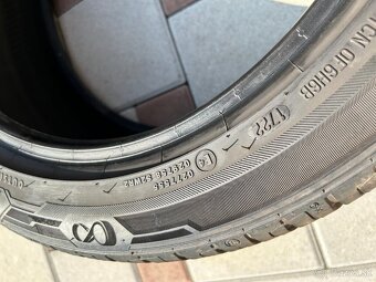 Letné pneumatiky Barum Bravuris 235/45/R18 DOT 1722 - 5