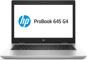 HP 645 G4, Win11 PRO, SSD disk, HDMI, Čítačka na OP - 5