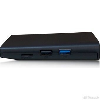 Predám Homatics Box Q Android TV – 4K UHD - 5