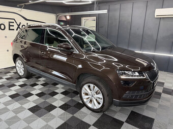Škoda Karoq 1.6 TDI Style DSG - 5
