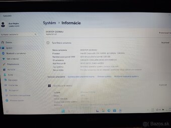 Acer Aspire ES1-531 - 5