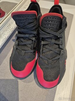 Tenisky jordan - 5
