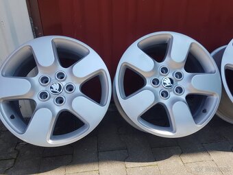 Elektróny 5x112 R17 Proteus - 5