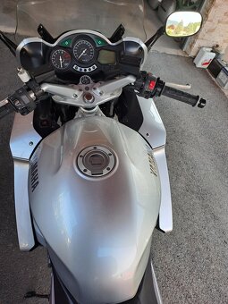 Predám yamaha fjr 1300 - 5