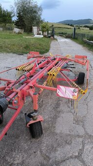 Zhrnovač ROZMITAL - 5