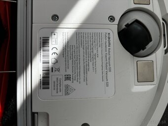 Xiaomi s20 - 5