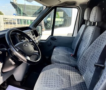 Ford Transit 2,2TDCi - 5