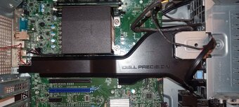 Dell Precision TOWER - 5
