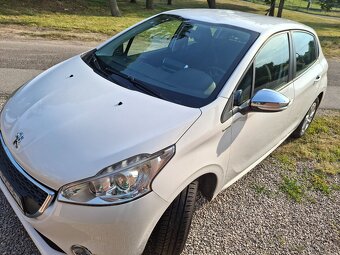 Predám Peugeot 208 1.2 puretech - 5