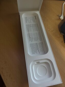 Apple watch SE 2022 40mm v záruke - 5