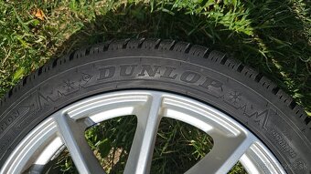 Hlinikove disky R17 , 5x114,3 - 5