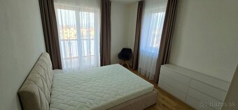 Prenájom, 3i byt s parkovaním , Hurbanova novostavba - 5