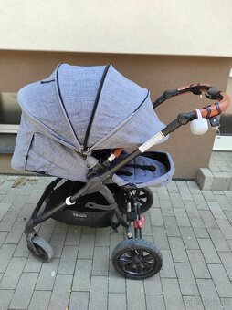 Kočík VALCO SNAP ULTRA TREND - 5