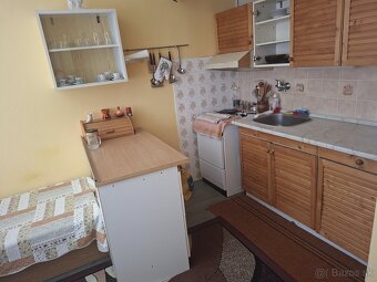 1-izbový - 5