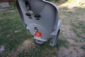 Cyklosedačka na bicykel Hamax - 5