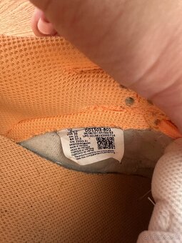 Nike dunk low peach cream - 5