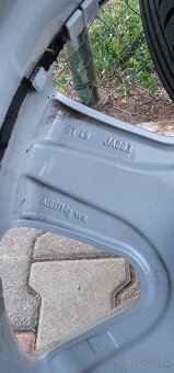 5×108 R18 Jaguar - 5