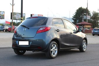 Mazda 2 1.3 MZR CE - 5