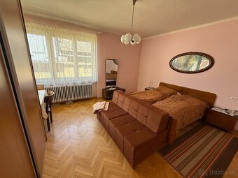 Na predaj rodinný dom v obci Jasov - časť Počkaj - 5