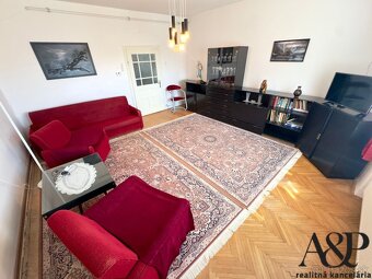 RODINNÝ DOM V HABÁNSKOM DVORE, POZEMOK 1910M2, SOBOTIŠTE, ok - 5