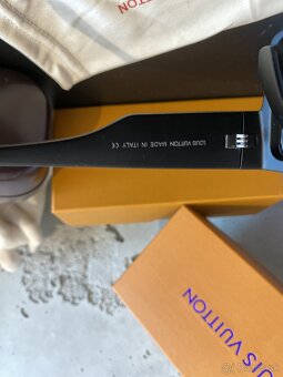 Louis vuitton slnečné okuliare - 5