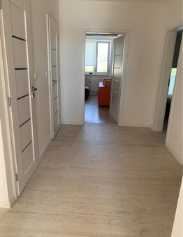 Na prenájom zariadený klimatizovaný byt Pezinok - Sever - 5