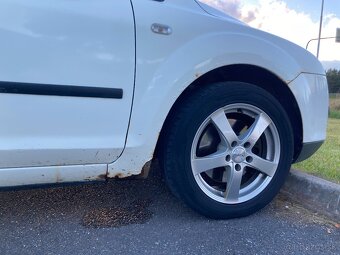 Ford Focus Kombi 1.8 TDCi - 5