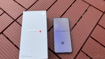Vymenim Xiaomi 15 cierny 512gb - 5