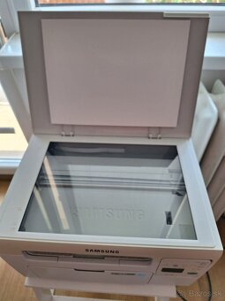 Tlačiareň Samsung - 5