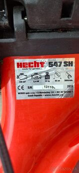 Hecht 547 SH - 5