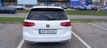 Passat b8 rline - 5