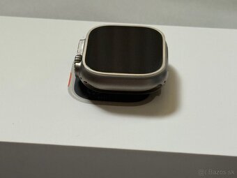 Apple Watch Ultra 2 - 5