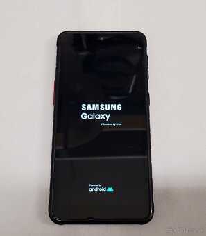 Samsung Galaxy Xcover 5 - 5