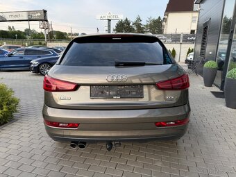 Audi Q3 2.0TDi S-line Edition SK ŠPZ - 5