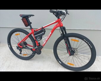 Merida big nine 500 - 5