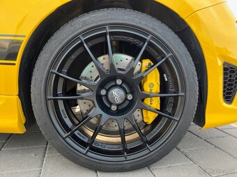 Abarth 595 Competizione - 5